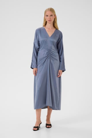 Jurk KBBlanca Feminine blue