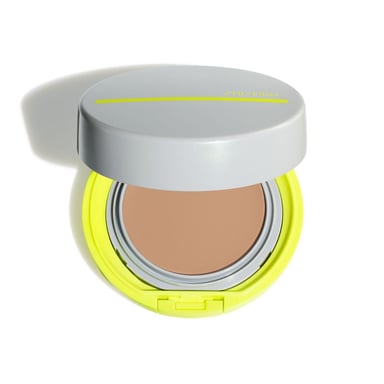 ZONVERZORGING - Sport BB Compact SPF50+ - Medium Donker 12ml