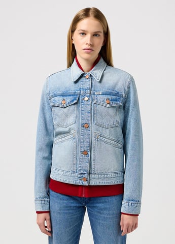 Wrangler - MID STONE