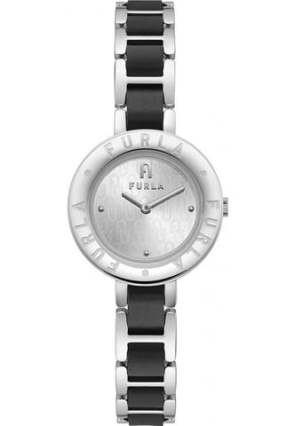 Furla Dameshorloge Kwarts Roze