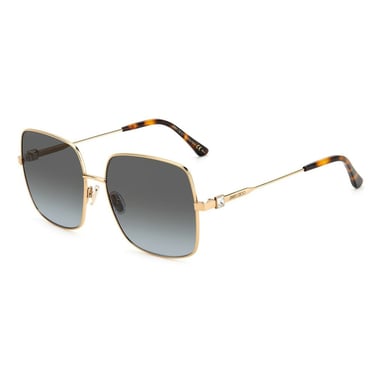 Lunettes de soleil pour dames Jimmy Choo LILI-S-000-GB ø 58 mm