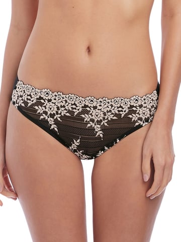 Embrace Lace Bikini Brief