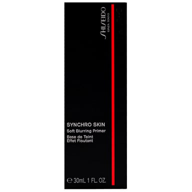 Synchro Skin Soft Blurring Primer 30 ml
