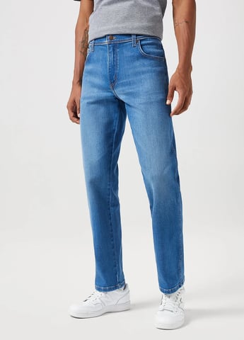 Wrangler - Texas - Rustic