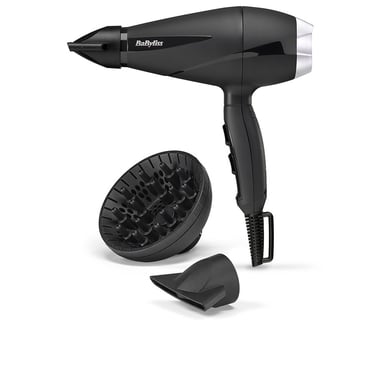 Droger 6710de Turbo Pro 2100w