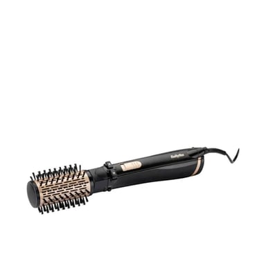 Draaiende Luchtborstel As962e Big Hair Dual 1000