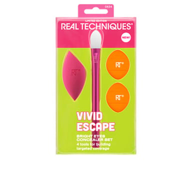 Vivid Escape Heldere Ogen Concealer Case 4 Stuks 4 pz