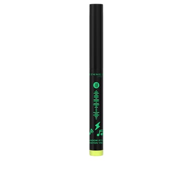 Wonder Last Oogschaduw #008-groene Grove 1,64 Gr