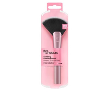 Extra Grote Afwerkingskwast Gezichtsbrush