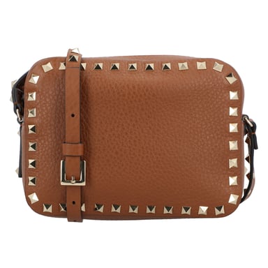 Valentino Garavani Rockstud Shoulder Bag