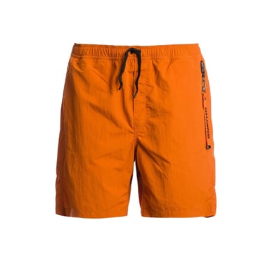 Parajumpers Mitch Amberglow Oranje Zwembroek