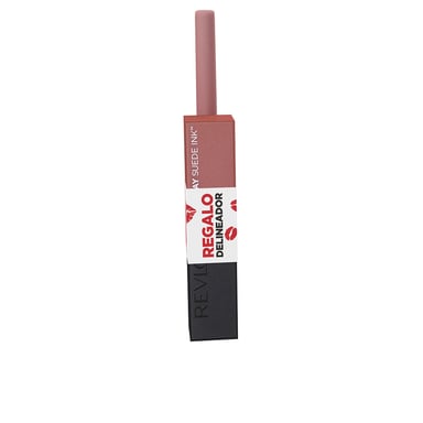 Colorstay Suede Ink Case 2 Stuks 2 pz