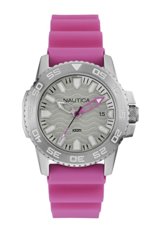 Montre homme Nautica NAI12533G (Ø 42 mm)