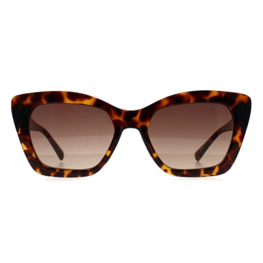 Kenneth Cole Reaction RN00009 52F havana bruin gradiÃ«nt zonnebril