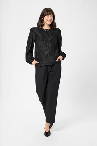 Blouse met lange mouwen KArizz Blouse met lange mouwen Regular fit