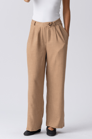 Emma Broek Los - Bruin