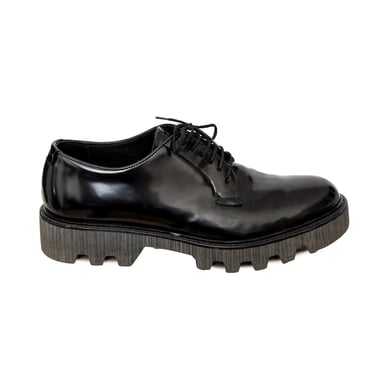Emporio Armani Oxford Shoes - '10s