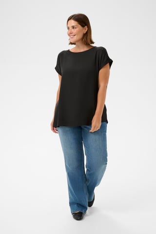 Blouse met lange mouwen KCmilia Blouse met lange mouwen Regular fit