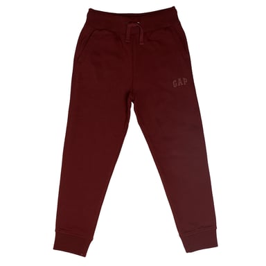 Basic joggerbroek 611069 voor jongens