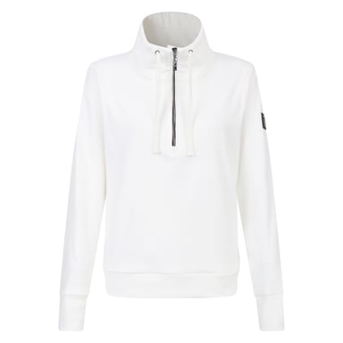 Dare 2B Dames/Dames Glint Sweatshirt (Blanc De Blanc)