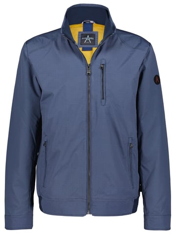 Spraysun Outdoor Jacket - Marine