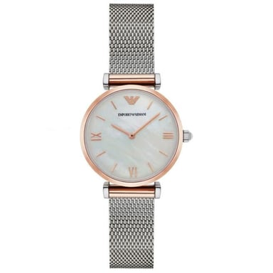 Emporio Armani Dames AR2067 Horloge