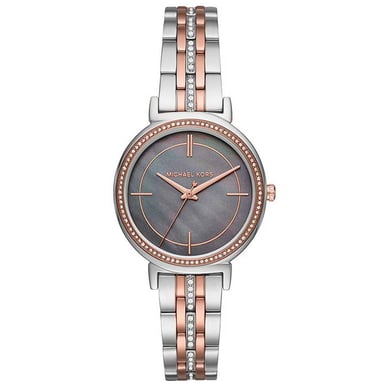 Michael Kors Dames MK3642 Horloge