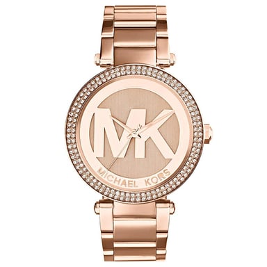 Michael Kors Dames MK5865 Horloge