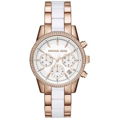 Michael Kors Dames MK6324 Horloge