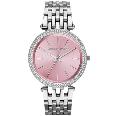 Michael Kors Dames MK3352 Horloge