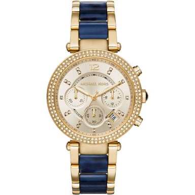 Michael Kors Dames MK6238 Horloge