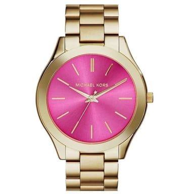 Michael Kors Dames MK3264 Horloge