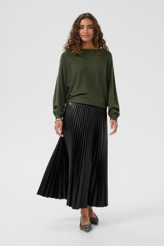 Rok CUteda Rok A-shape