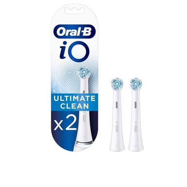 Io Ultimate Clean Koppen 2 Stuks