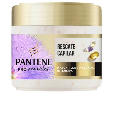 Pantene Miracle Haarreddingsmasker 300 ml