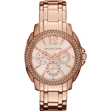 Stijlvol Michael Kors MK5692 dameshorloge in roségoud
