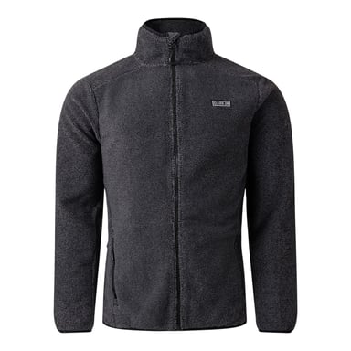 Regatta Heren Switch Out Fleecejack (Zwart)