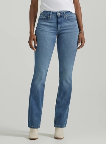 Lee - Bootcut Heritge Fade