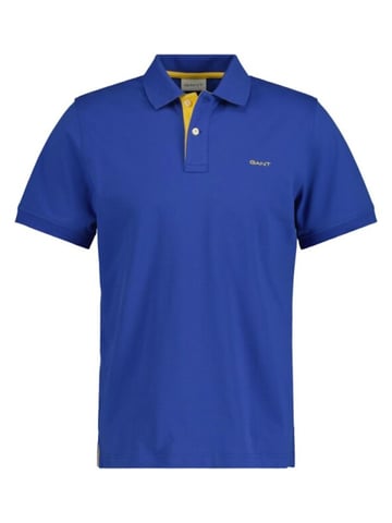 Poloshirt van Gant