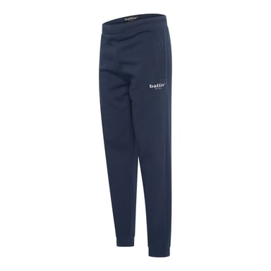 Ballin Est. 2013 Sportbroeken Small Logo Jogging Pant Blauw