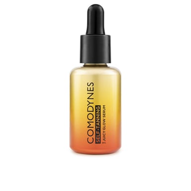 Het Juicy Glow Zelfbruinend Serum 30 ml