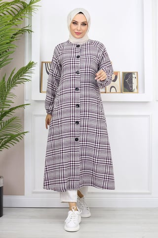 Manteau matelassé Chanel MontButtoned itone