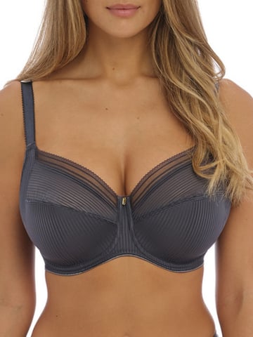 Fusion Full Cup Side Support Bra
