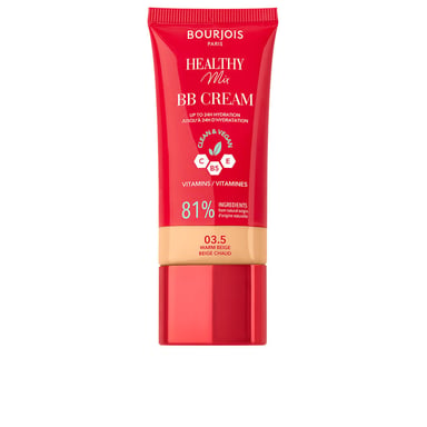 Healthy Mix Bb Cream #03.5-warme Beige 30 ml