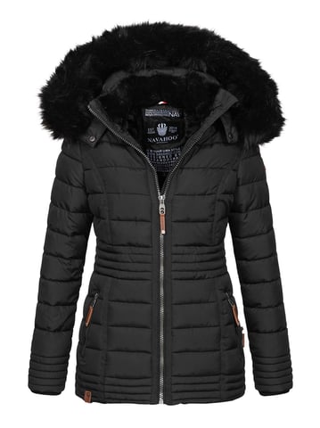 Navahoo dames winterjas Umay Princess – Elegant & Warm