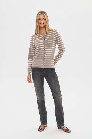 Vest MilaSZ Vest Regular fit