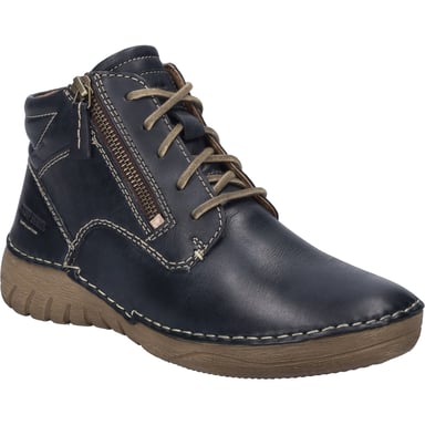 JOSEF SEIBEL Felicia 09 | Enkellaars voor Dames | blauw