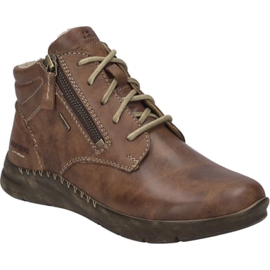 JOSEF SEIBEL Conny 52 | Enkellaars voor Dames | bruin