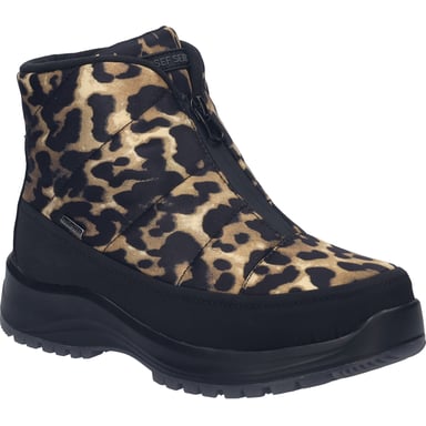 JOSEF SEIBEL Colorado 55 | Enkellaars voor Dames | zwart