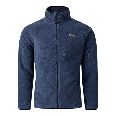 Regatta Heren Switch Out Fleecejack (Blauw Indigo)